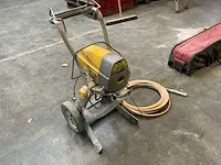 2011 wagner airless projectpro 119 verfspuit - afbeelding 2 van  6
