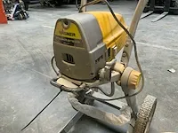 2011 wagner airless projectpro 119 verfspuit - afbeelding 4 van  6