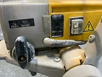 2011 wagner airless projectpro 119 verfspuit - afbeelding 5 van  6