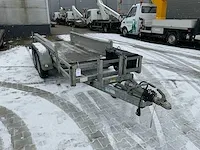 2011 weijer wph2500 aanhangwagen - afbeelding 7 van  14