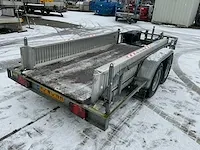 2011 weijer wph2500 aanhangwagen - afbeelding 10 van  14