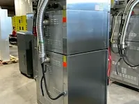 2011 wiesheu b8/b4 em vario heteluchtoven combinatie - afbeelding 10 van  16