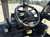 2011 yale glp45s vorkheftruck - afbeelding 4 van  29