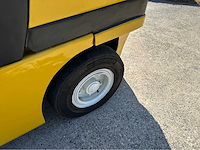 2011 yale glp45s vorkheftruck - afbeelding 8 van  29