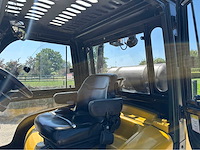 2011 yale glp45s vorkheftruck - afbeelding 13 van  29