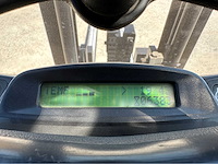 2011 yale glp45s vorkheftruck - afbeelding 25 van  29