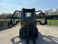 2011 yale glp45s vorkheftruck - afbeelding 4 van  41