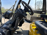 2011 yale glp45s vorkheftruck - afbeelding 10 van  41