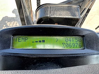 2011 yale glp45s vorkheftruck - afbeelding 15 van  41