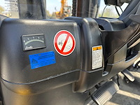 2011 yale glp45s vorkheftruck - afbeelding 36 van  41