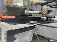 2011 yanmar b55w-2 banden graafmachine - afbeelding 27 van  42