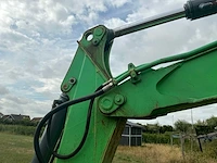 2011 yanmar vio80u midigraafmachine - afbeelding 2 van  29