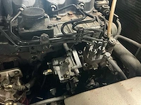 2011 yanmar vio80u midigraafmachine - afbeelding 15 van  29
