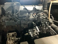 2011 yanmar vio80u midigraafmachine - afbeelding 17 van  29