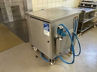 2011 zela zb500 gelei spuitmachine - afbeelding 2 van  9