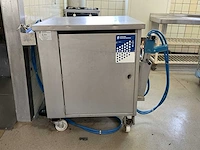 2011 zela zb500 gelei spuitmachine - afbeelding 3 van  9