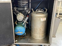 2011 zela zb500 gelei spuitmachine - afbeelding 5 van  9