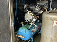 2011 zela zb500 gelei spuitmachine - afbeelding 6 van  9