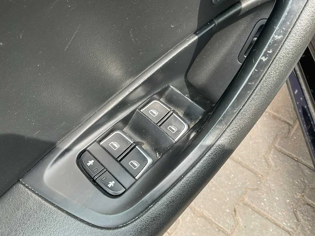 2012 - audi - a6 avant - 3.0 tdi q. pl. s - personenauto - afbeelding 5 van  13