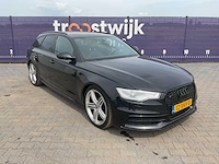 2012 - audi - a6 avant - 3.0 tdi q. pl. s - personenauto - afbeelding 6 van  13