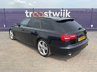 2012 - audi - a6 avant - 3.0 tdi q. pl. s - personenauto - afbeelding 8 van  13