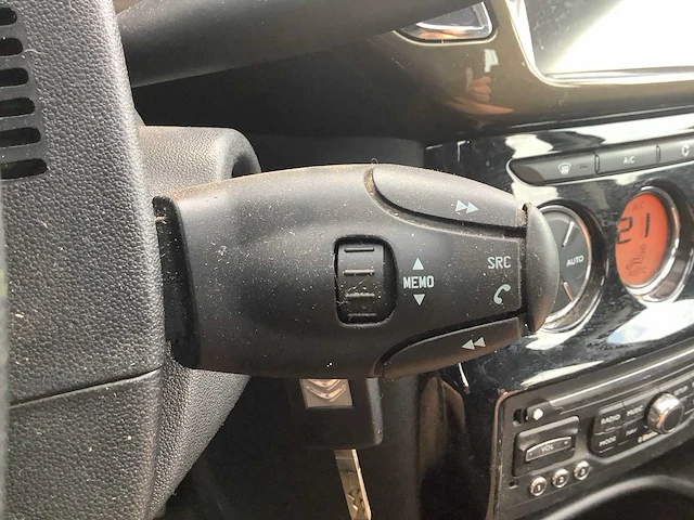 2012 - citroen - c3 - 1.6 ehdi collection - personenauto - afbeelding 3 van  14
