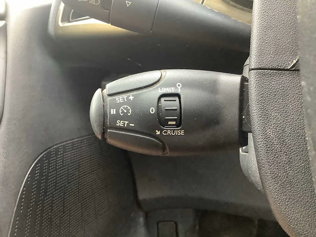 2012 - citroen - c3 - 1.6 ehdi collection - personenauto - afbeelding 4 van  14