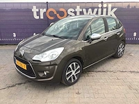 2012 - citroen - c3 - 1.6 ehdi collection - personenauto - afbeelding 1 van  14