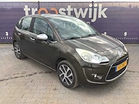 2012 - citroen - c3 - 1.6 ehdi collection - personenauto - afbeelding 7 van  14