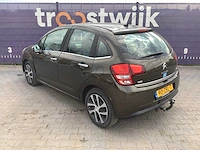 2012 - citroen - c3 - 1.6 ehdi collection - personenauto - afbeelding 9 van  14