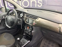 2012 - citroen - c3 - 1.6 ehdi collection - personenauto - afbeelding 12 van  14