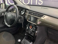 2012 - citroen - c3 - 1.6 ehdi collection - personenauto - afbeelding 13 van  14