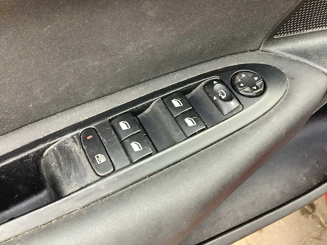 2012 - citroen - c4 - 1.6 vti lpg collecti - personenauto - afbeelding 5 van  15