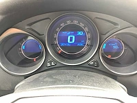 2012 - citroen - c4 - 1.6 vti lpg collecti - personenauto - afbeelding 6 van  15
