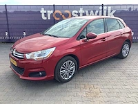 2012 - citroen - c4 - 1.6 vti lpg collecti - personenauto