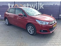 2012 - citroen - c4 - 1.6 vti lpg collecti - personenauto - afbeelding 8 van  15