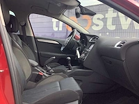 2012 - citroen - c4 - 1.6 vti lpg collecti - personenauto - afbeelding 11 van  15