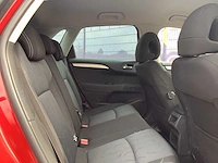 2012 - citroen - c4 - 1.6 vti lpg collecti - personenauto - afbeelding 12 van  15