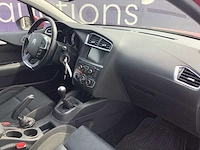 2012 - citroen - c4 - 1.6 vti lpg collecti - personenauto - afbeelding 13 van  15