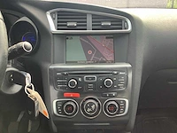 2012 - citroen - c4 - 1.6 vti lpg collecti - personenauto - afbeelding 14 van  15