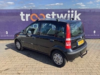2012 - fiat - panda - 1.2 classic - personenauto - afbeelding 6 van  12