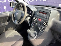 2012 - fiat - panda - 1.2 classic - personenauto - afbeelding 9 van  12