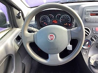 2012 - fiat - panda - 1.2 classic - personenauto - afbeelding 11 van  12