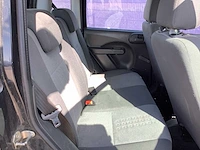 2012 - fiat - panda - 1.2 classic - personenauto - afbeelding 12 van  12