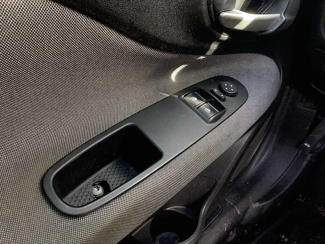 2012 - fiat - punto evo - 1.2 pop - personenauto - afbeelding 3 van  12