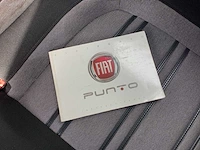 2012 - fiat - punto evo - 1.2 pop - personenauto - afbeelding 4 van  12