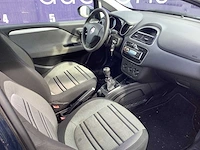 2012 - fiat - punto evo - 1.2 pop - personenauto - afbeelding 8 van  12