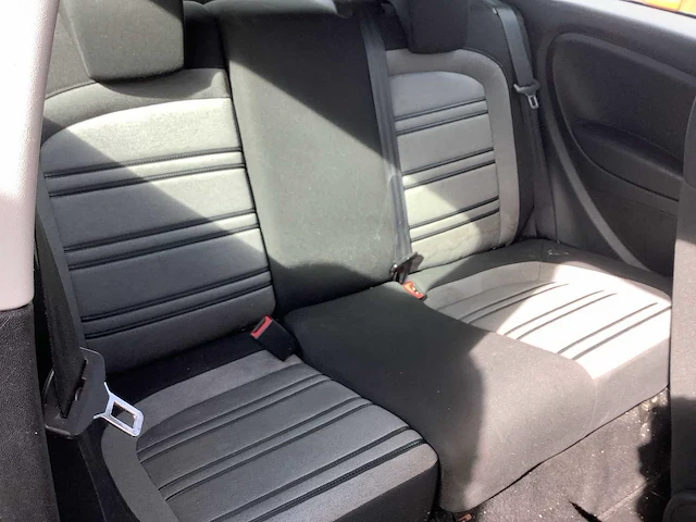 2012 - fiat - punto evo - 1.2 pop - personenauto - afbeelding 10 van  12