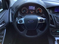2012 - ford - focus wagon - 1.6 ecob. lease ti. - personenauto - afbeelding 2 van  14