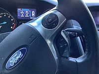 2012 - ford - focus wagon - 1.6 ecob. lease ti. - personenauto - afbeelding 5 van  14
